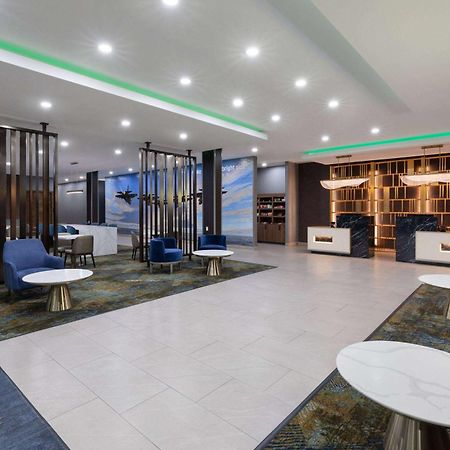 La Quinta Inn & Suites By Wyndham San Antonio At The Rim Exterior foto